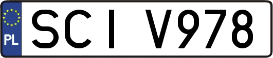 SCIV978
