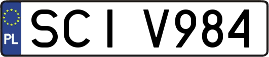 SCIV984