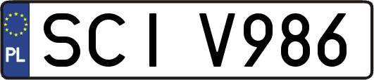 SCIV986
