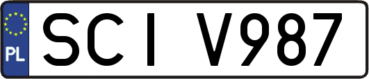 SCIV987
