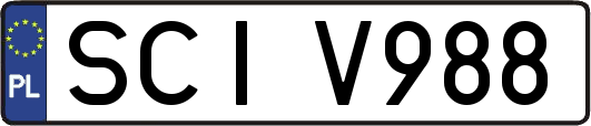 SCIV988
