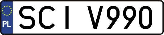 SCIV990