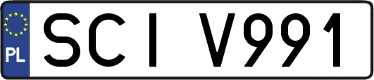 SCIV991