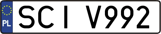 SCIV992