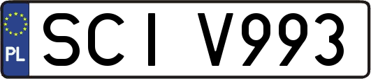 SCIV993