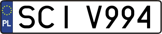 SCIV994