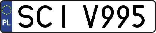 SCIV995