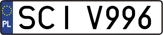 SCIV996
