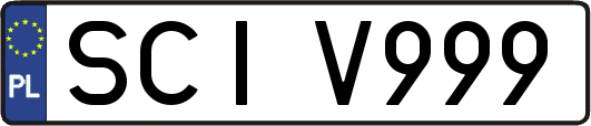 SCIV999