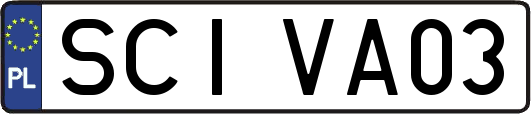 SCIVA03