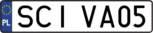 SCIVA05