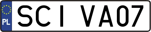 SCIVA07