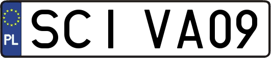 SCIVA09
