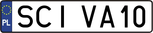 SCIVA10