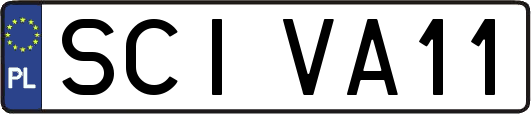 SCIVA11