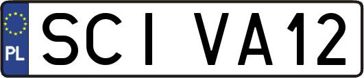 SCIVA12