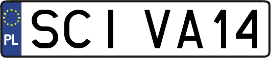 SCIVA14