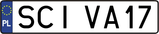 SCIVA17