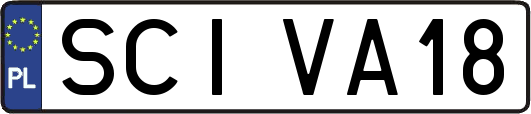 SCIVA18