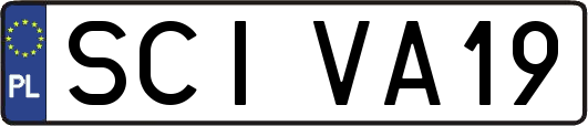 SCIVA19