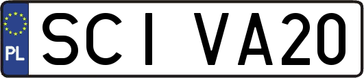 SCIVA20