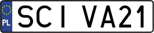 SCIVA21