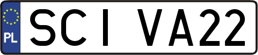 SCIVA22