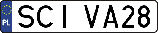 SCIVA28
