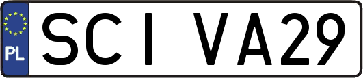 SCIVA29