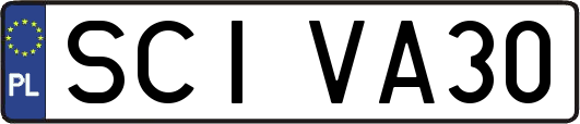 SCIVA30