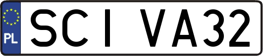 SCIVA32