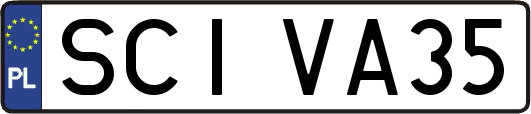 SCIVA35