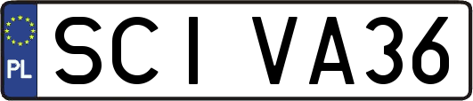 SCIVA36
