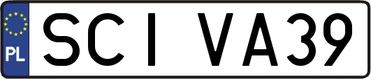 SCIVA39
