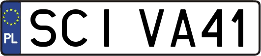 SCIVA41