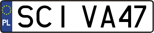 SCIVA47