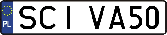 SCIVA50