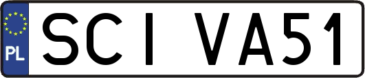 SCIVA51