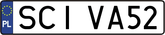 SCIVA52