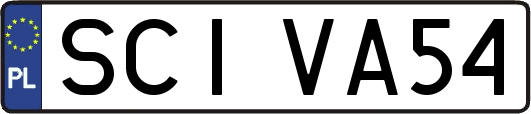 SCIVA54