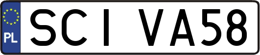 SCIVA58