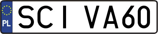 SCIVA60