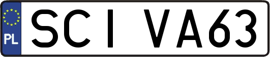SCIVA63