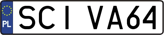 SCIVA64