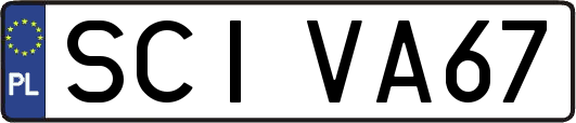 SCIVA67