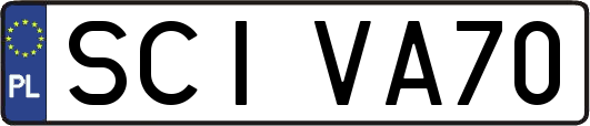 SCIVA70