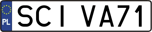 SCIVA71