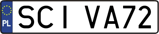 SCIVA72
