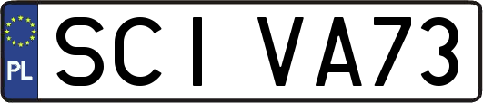 SCIVA73