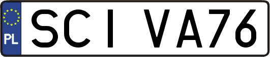 SCIVA76